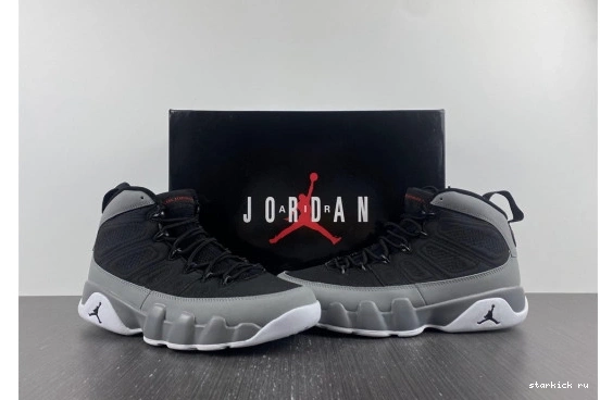Retro Jordan 9 CT8019-060 Particle Grey CT8019-060 1214